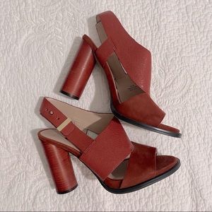 French Connection Sandals